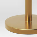 Metal Paper Towel Holder