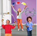 Juggling Set - Toy Sports Set for Ages 3+