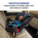 TriRide 3-in-1 Convertible Car Seat - Clybourne