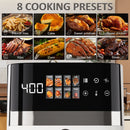 6QT Air Fryer - White