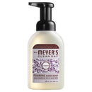 Mrs. Meyer's Clean Day Organic Lavender Scent Foam Hand Soap 10 oz, Pack of 4