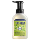 Mrs. Meyer's Clean Day Lemon Verbena Scent Foam Hand Soap 10 oz, Pack of 4