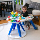 Around We Grow 4-in-1 Walk-Around Discovery Activity Center