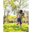 Stomp Rocket Dinosaur Launch Set - 3 Rockets