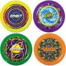 Rad Flyer Frisbee, Pack of 24