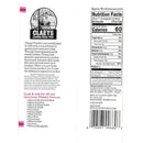 Claeys Old Fashioned Assorted Fruit Hard Candy 6 oz