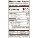 Kit Kat King Size Crisp Wafers in Milk Chocolate Candy Bar 3 oz, Pack of 24