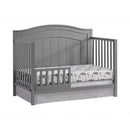 Toddler Bed Guard Rail - Dove Gray