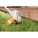 Stihl FSA 57 Battery Trimmer, 11" Cutting Width (Battery & Charger Sold Separately)