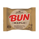 Pearson's Bun Maple Candy 1.75 oz, Pack of 24