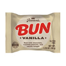 Pearson's Bun Vanilla Candy Bar 1.75 oz, Pack of 24