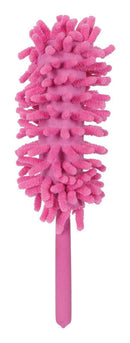 Home Plus Microfiber Duster Extender 3 in. W X 6 in. L 1 pk, Pack of 12