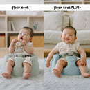 Infant Positioning Seat with Tray - Desert Mirage