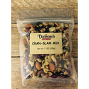 Durhams Cran-Slam Snack Mix 7 oz Bagged, Pack of 12