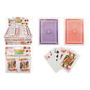 Diamond Visions Playing Cards Assorted, Pack of 24