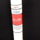 Nifty 20 in. W X 1000 ft. L Stretch Film