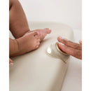 Light Up Changing Pad - Oat