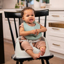 Simply Modern Booster Seat - Beige