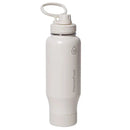 32 oz and 40 oz Cup Holder Friendly Bottle Combo, 2-pack - Mint