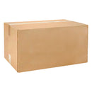 Boxes on Wheels 12 in. H X 12 in. W X 16 in. L Cardboard Moving Box 1 pk, Pack of 10