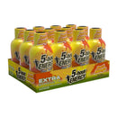 5-hour Energy Extra Strength Sugar Free Peach Mango Energy Shot 1.93 fl. oz., Pack of 12