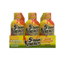 5-hour Energy Extra Strength Sugar Free Peach Mango Energy Shot 1.93 fl. oz., Pack of 12