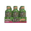 5-hour Energy Extra Strength Sugar Free Strawberry Watermelon Energy Shot 1.93 fl. oz., Pack of 12