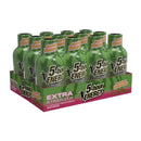5-hour Energy Extra Strength Sugar Free Strawberry Watermelon Energy Shot 1.93 fl. oz., Pack of 12