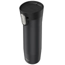 Travel Mug - Matte Black