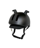 Liki Safety Helmet - Black