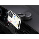 Desk & Windshield Phone Mount - Black