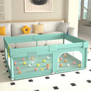 Baby Playpen - 73" X 49"
