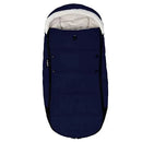 Footmuff - Navy Blue