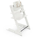 Tripp Trapp High Chair v2 - Vanilla White