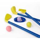 Ice Cream Golf Set - Toy Sports Set for Kids
