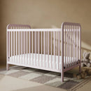 Convertible Crib - Blush