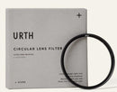 Urth 77mm UV Lens Filter (Plus+)