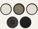 Urth Magnetic Duet Filter Kit Plus+ (55mm)