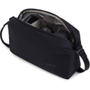 Urth Dolomite Crossbody Camera Sling — Weatherproof + Recycled (Black)