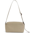 Urth Dolomite Crossbody Camera Sling — Weatherproof + Recycled (Beige)