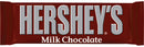Hershey's Milk Chocolate Candy Bar 1.55 oz, Pack of 36
