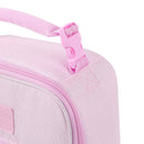 Upright Lunch Bag - Pink Quartz