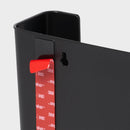 4pk Organizer Bins with Adhesive