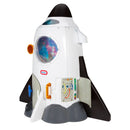 Adventure Rocket - Role Play Space Exploration Toy