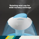 Cool Mist Humidifier - Blue