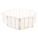 2-Panel Extension for Versatile Play Space
