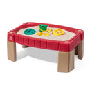 Naturally Playful Sand Table