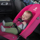 Diono Radian 3R All-in-One Convertible Car Seat - Pink Blossom