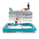 2-in-1 Baby Activity Walker - Mickey Mouse
