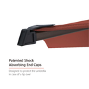 Lyon Classic | Market Umbrella for SALE